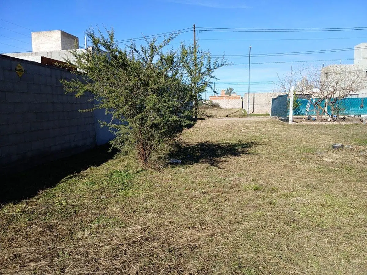 Terreno en venta en Barrio Vicor – Zona Sur de Córdoba 4