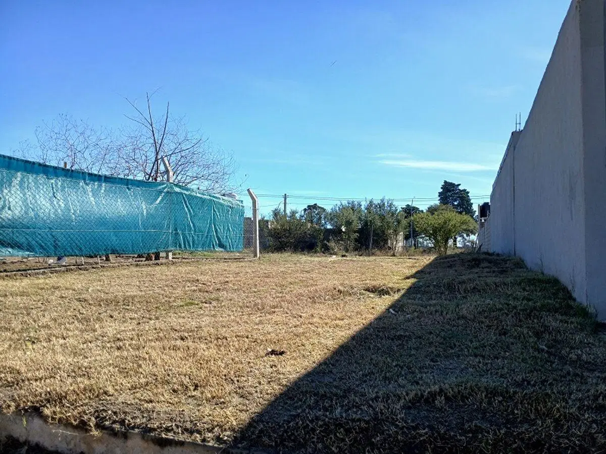 Terreno en venta en Barrio Vicor – Zona Sur de Córdoba 2