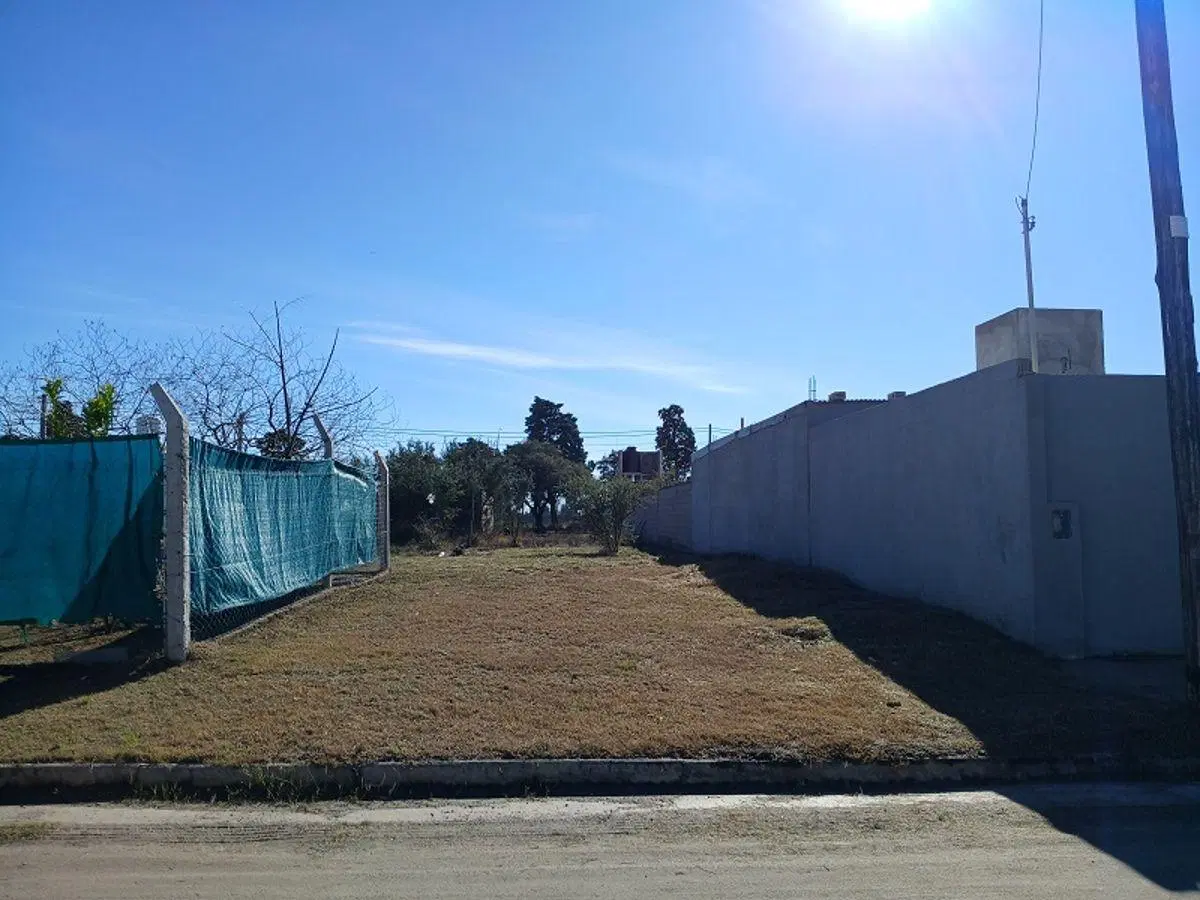 Terreno en venta en Barrio Vicor – Zona Sur de Córdoba 1