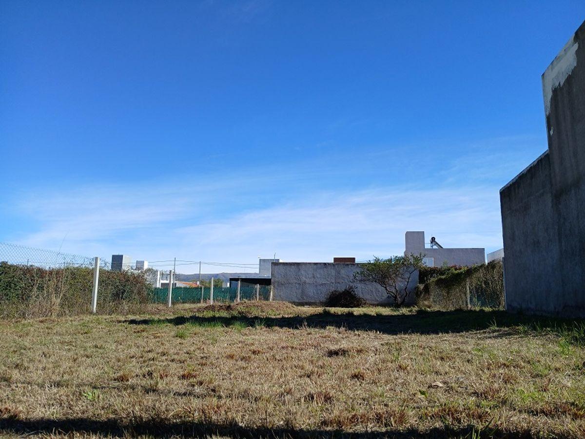 LOTE EN VENTA - VILLA JUANA