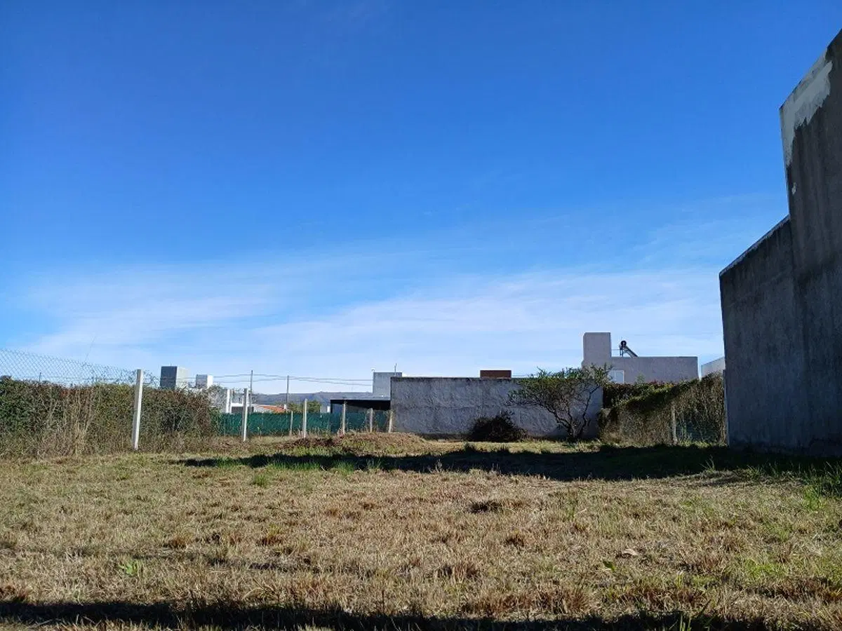 LOTE EN VENTA - VILLA JUANA 1