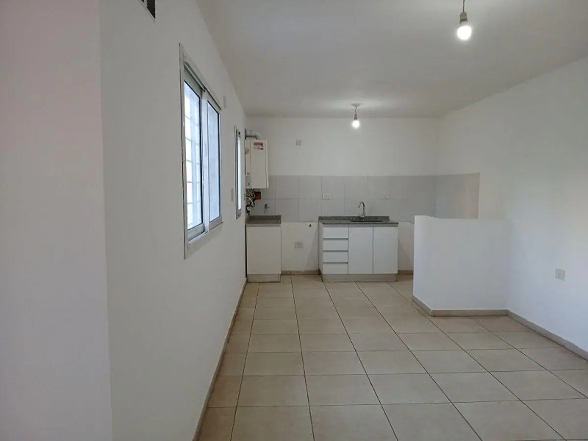 DUPLEX EN VALLE ESCONDIDO - 3 DORMITORIOS - 4