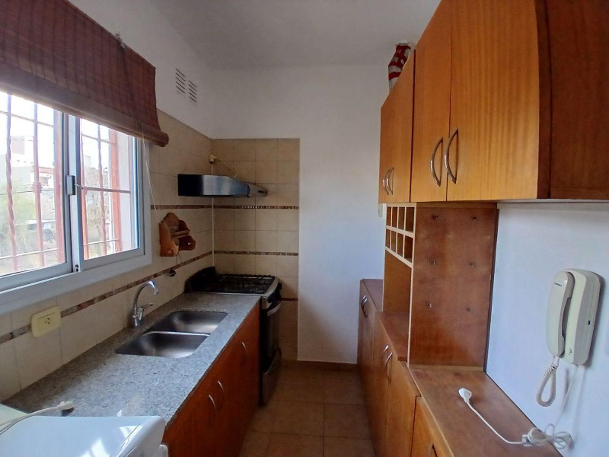 Foto de Amplio departamento en Quebrada de las Rosas, imagen 3