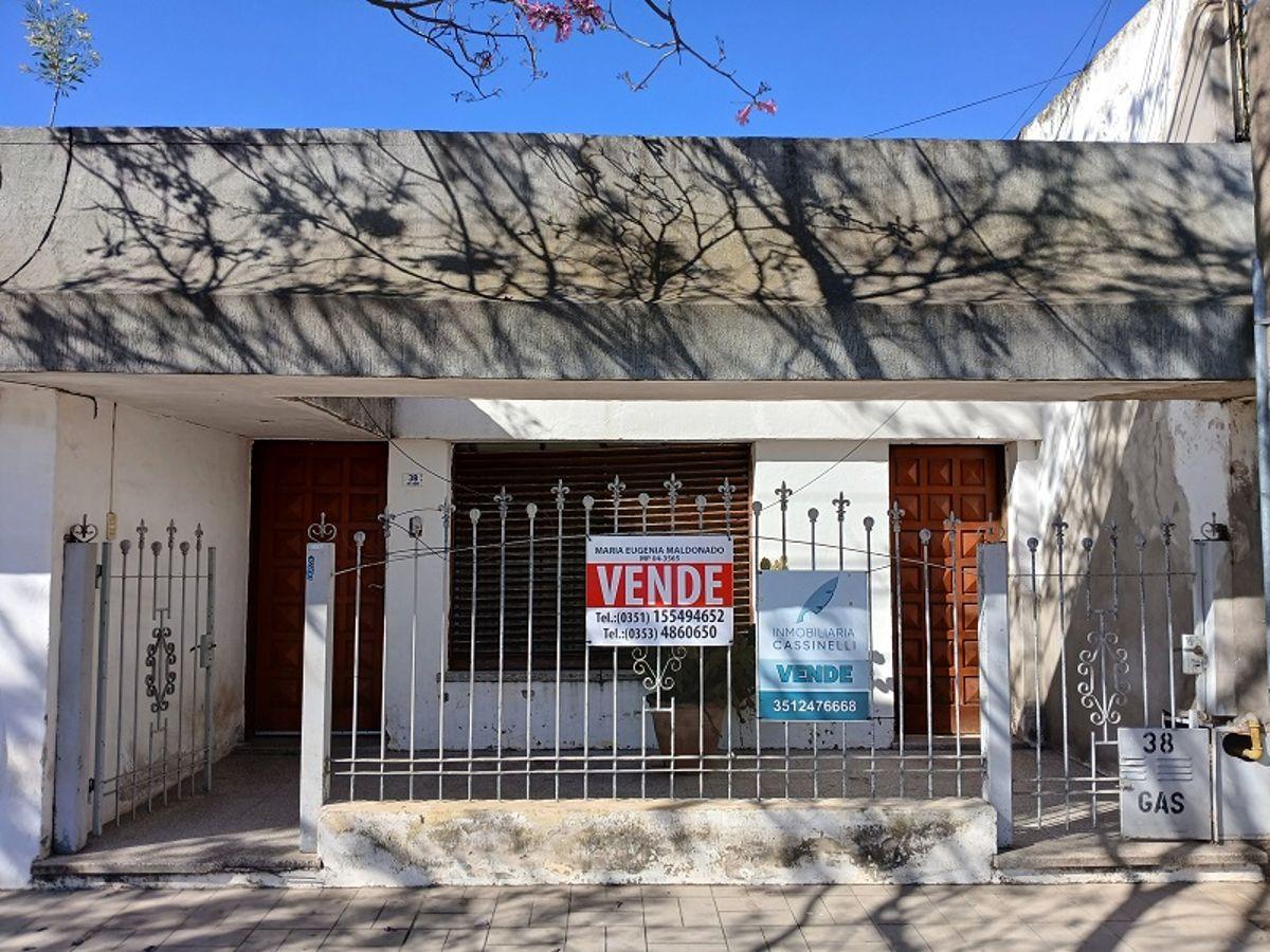 Foto de TÍO PUJIO - Casa + Local Comercial, imagen 1