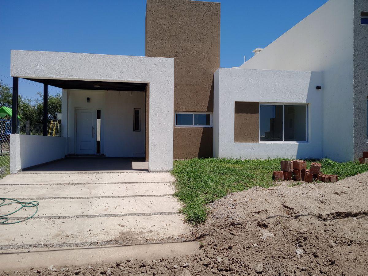Casa Venta Docta 2 dor - 1 planta -