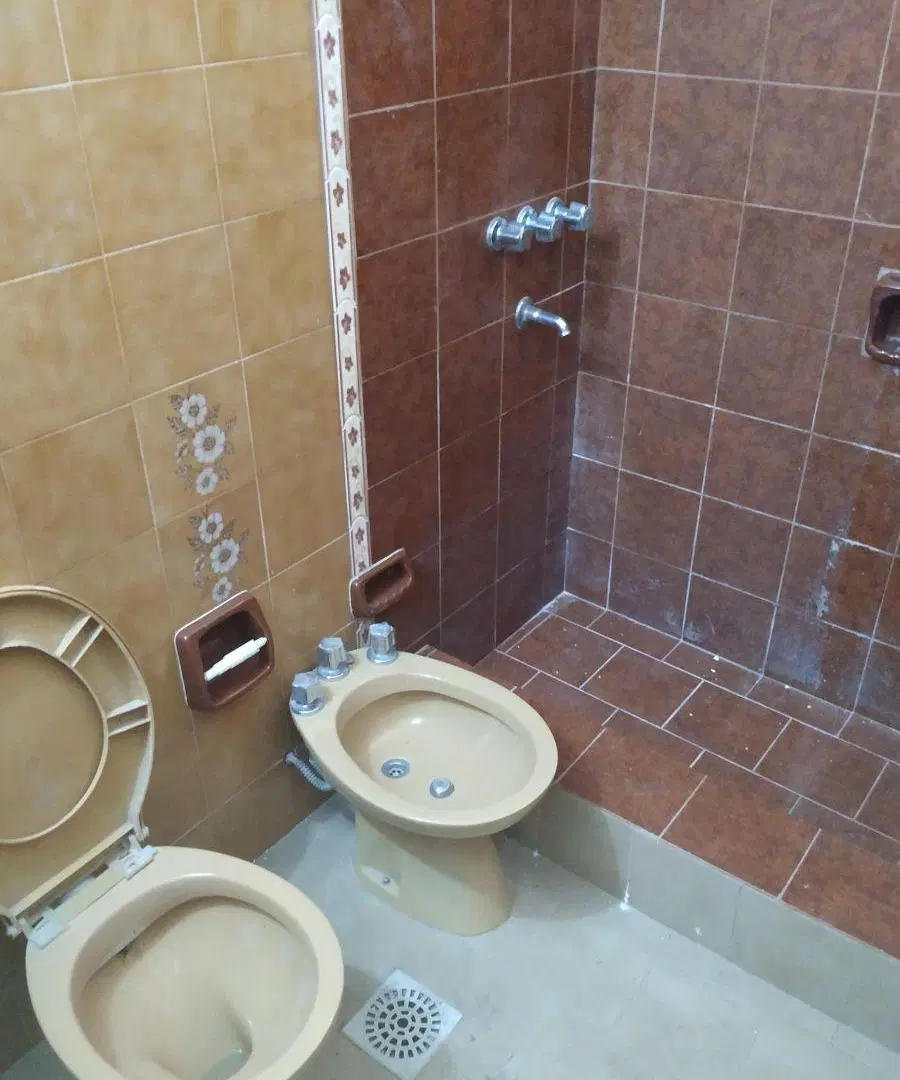 ALQUILER CASA 3 DOR 537m2 - ARGUELLO - Calle PAMPAS a mts DE Av ROJAS 4