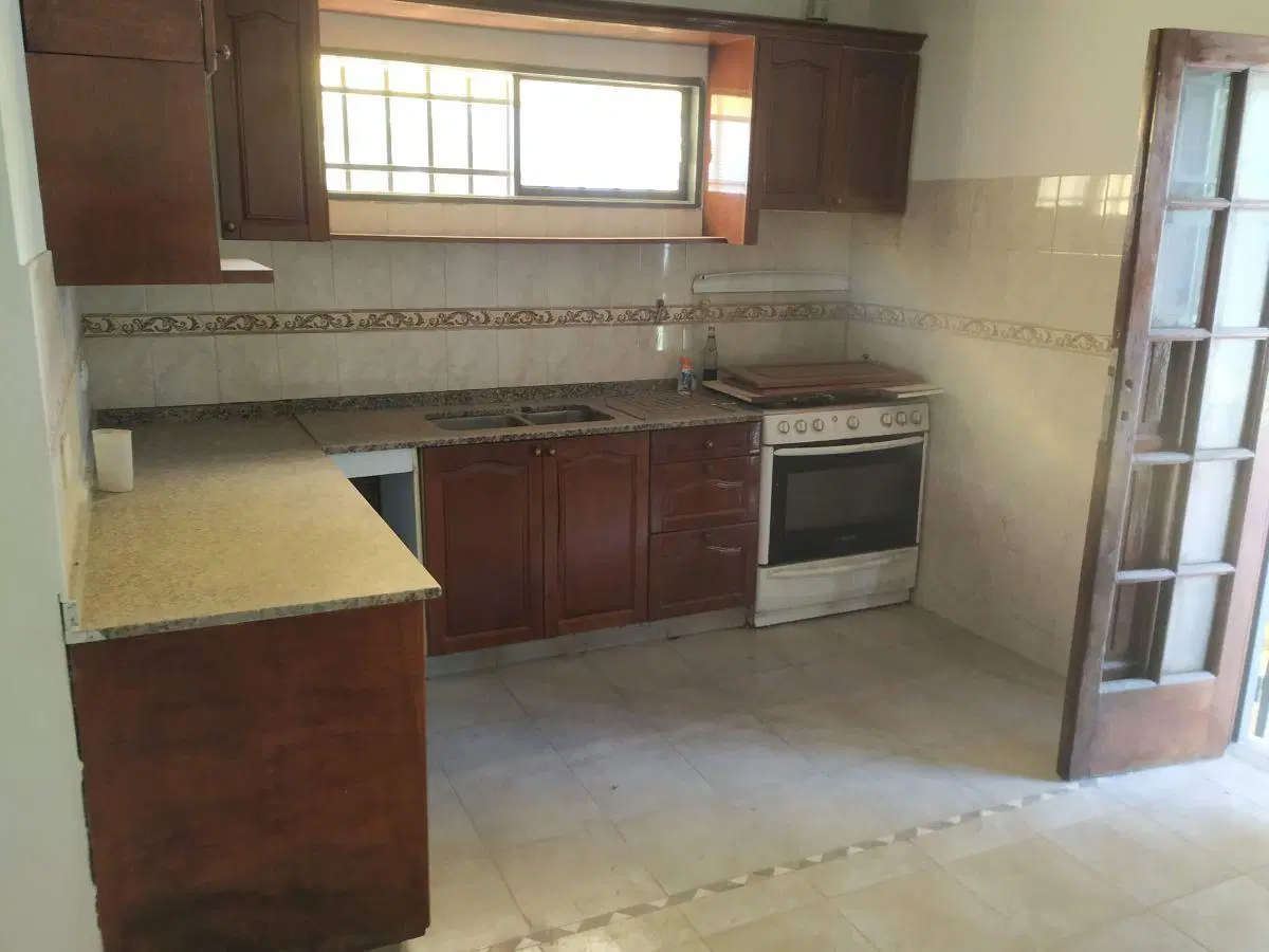ALQUILER CASA 3 DOR 537m2 - ARGUELLO - Calle PAMPAS a mts DE Av ROJAS 5