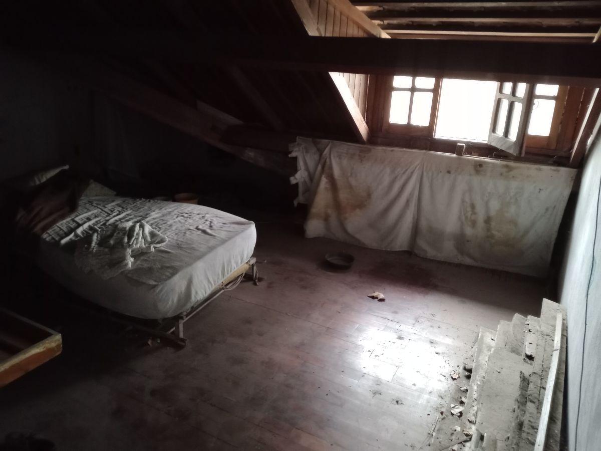 Foto de Casa Antigua (PH) - Gran Terreno 1100 m2, imagen 2