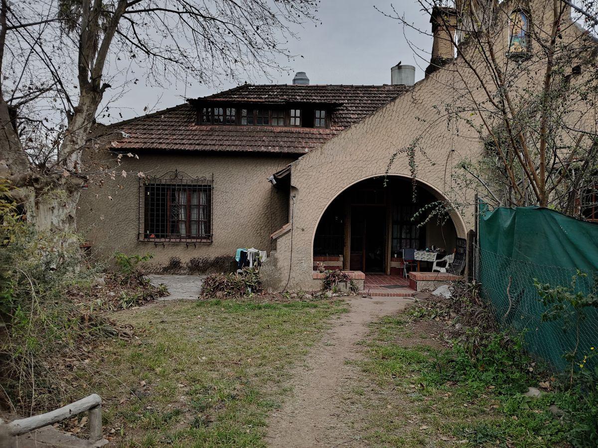 Foto de Casa Antigua (PH) - Gran Terreno 1100 m2, imagen 5