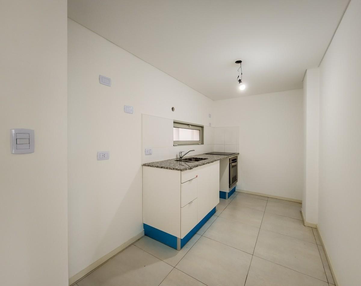Depto. a Estrenar 3 Dormitorio con Cochera - Puerto Norte 3