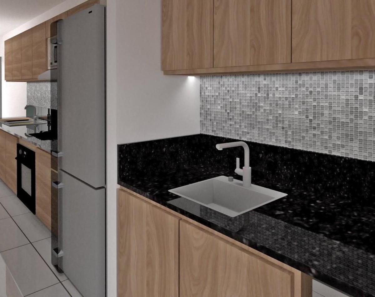 Exclusivo Edificio en Av Carballo y Rawson 3