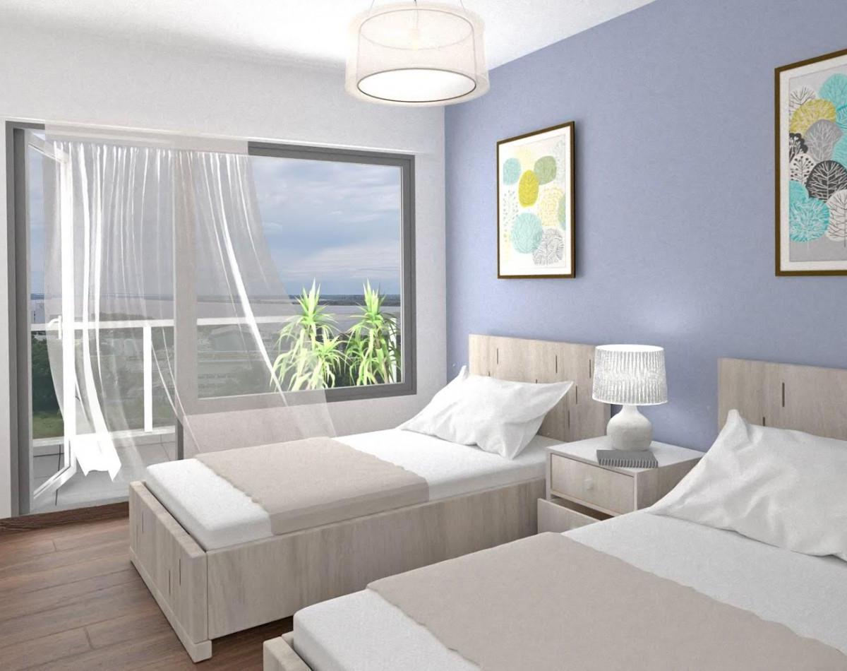 Exclusivo Edificio en Av Carballo y Rawson 5