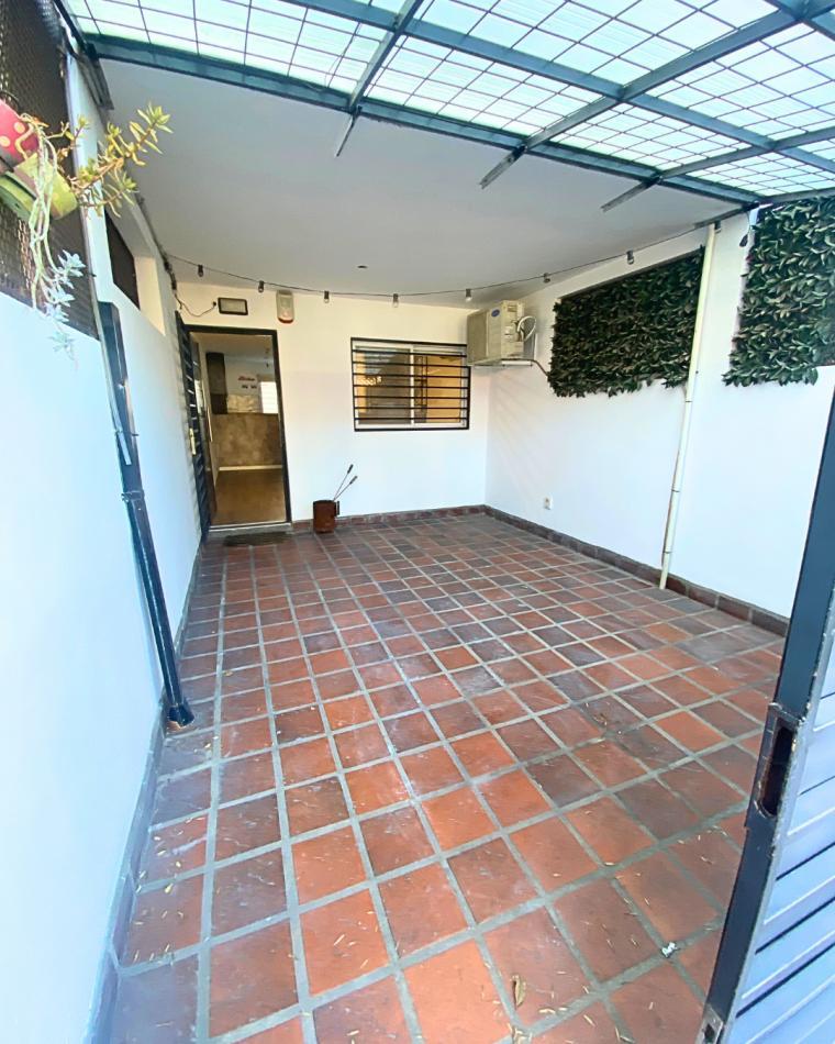 Duplex con Cochera 2