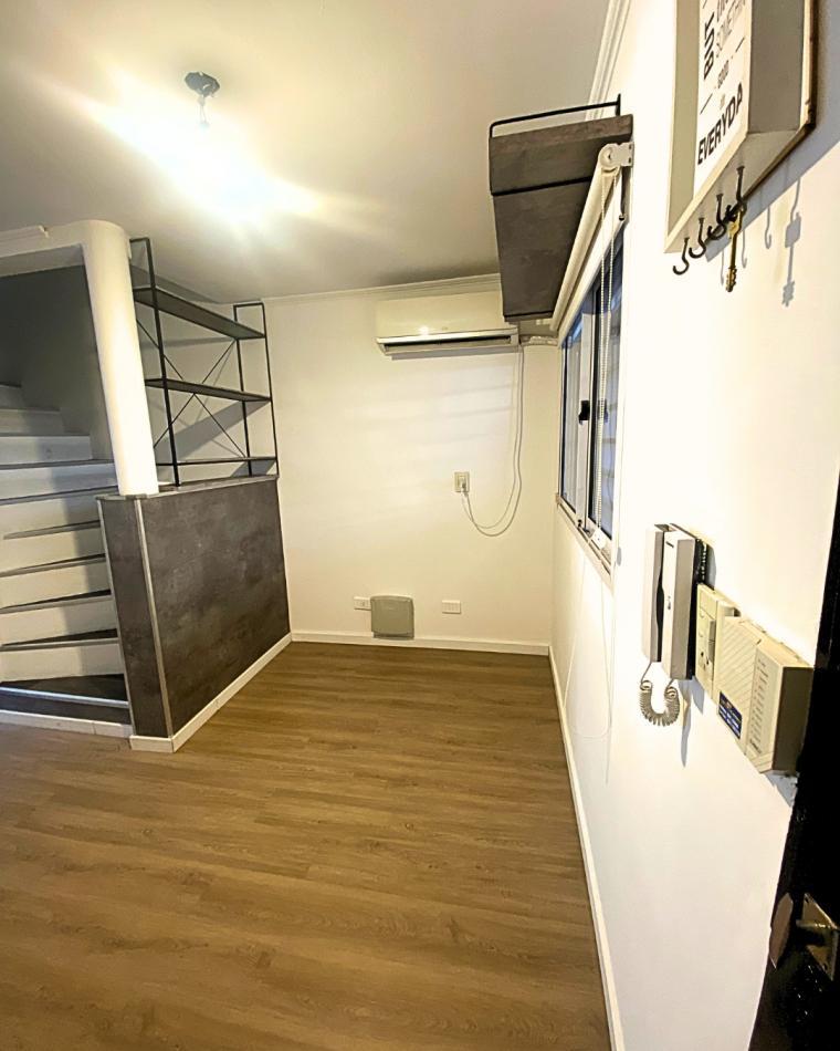 Duplex con Cochera 2