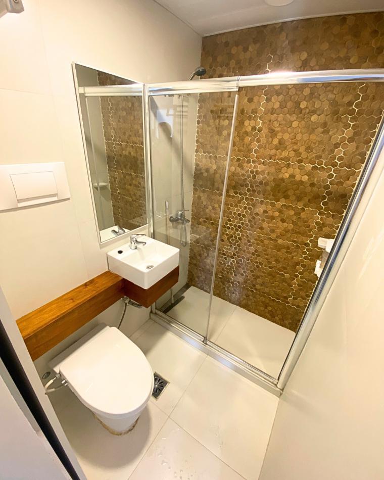 Duplex con Cochera 3
