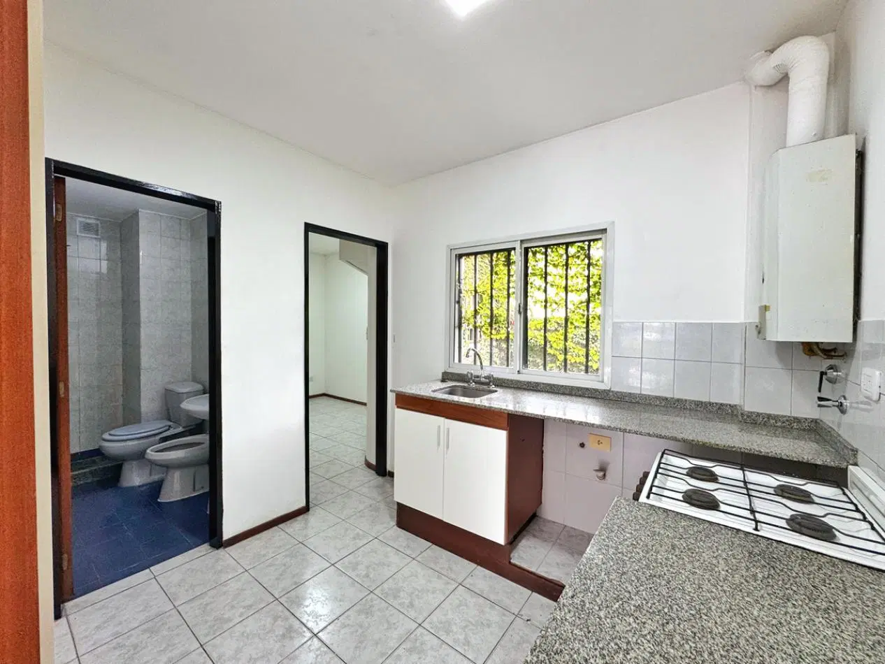 DEPARTAMENTO EN VENTA 4