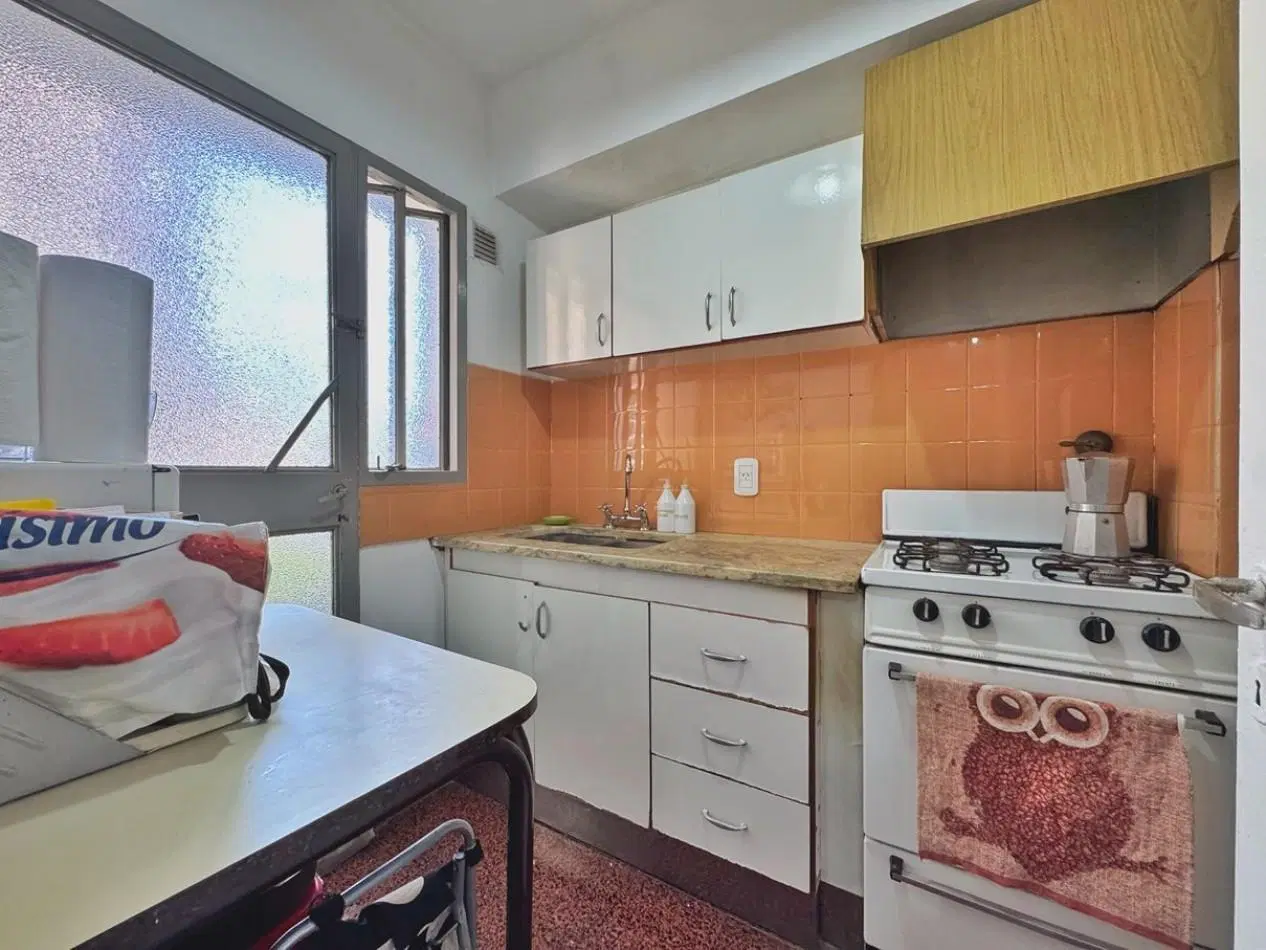 1  DORMITORIO - ZONA CENTRO 2