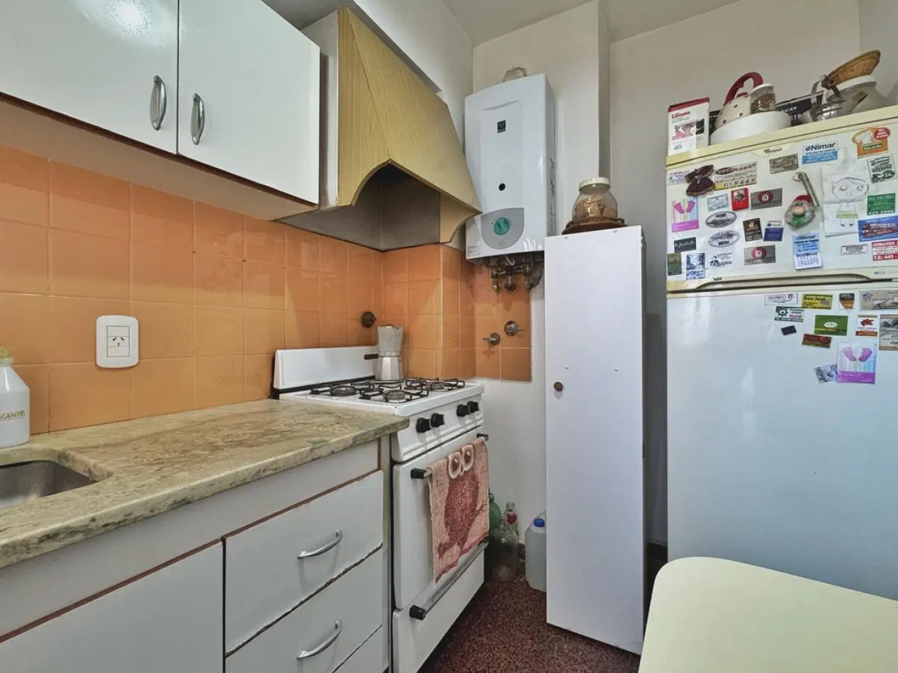 1  DORMITORIO - ZONA CENTRO 3