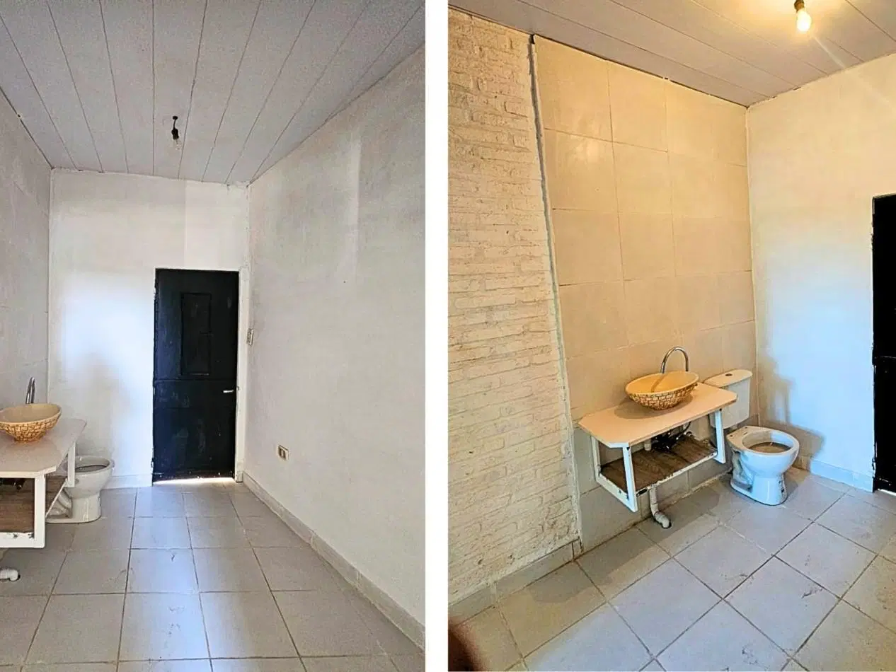CASA CON PILETA - FUNES 4