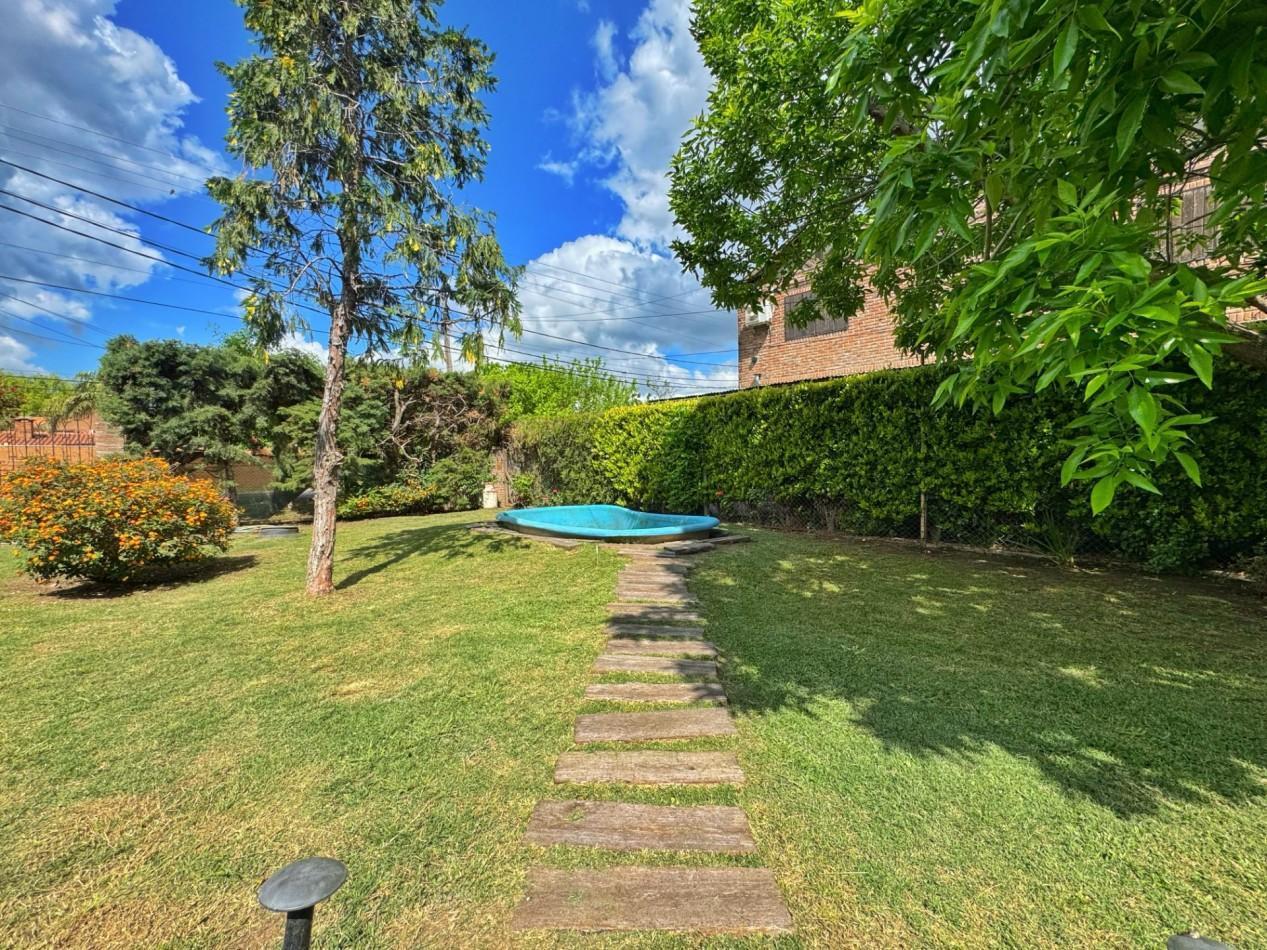 Foto de Funes te espera: casa con jardin y pileta, imagen 3