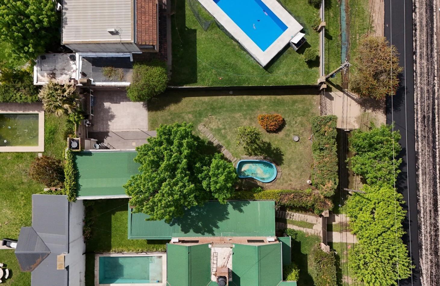 Foto de Funes te espera: casa con jardin y pileta, imagen 1