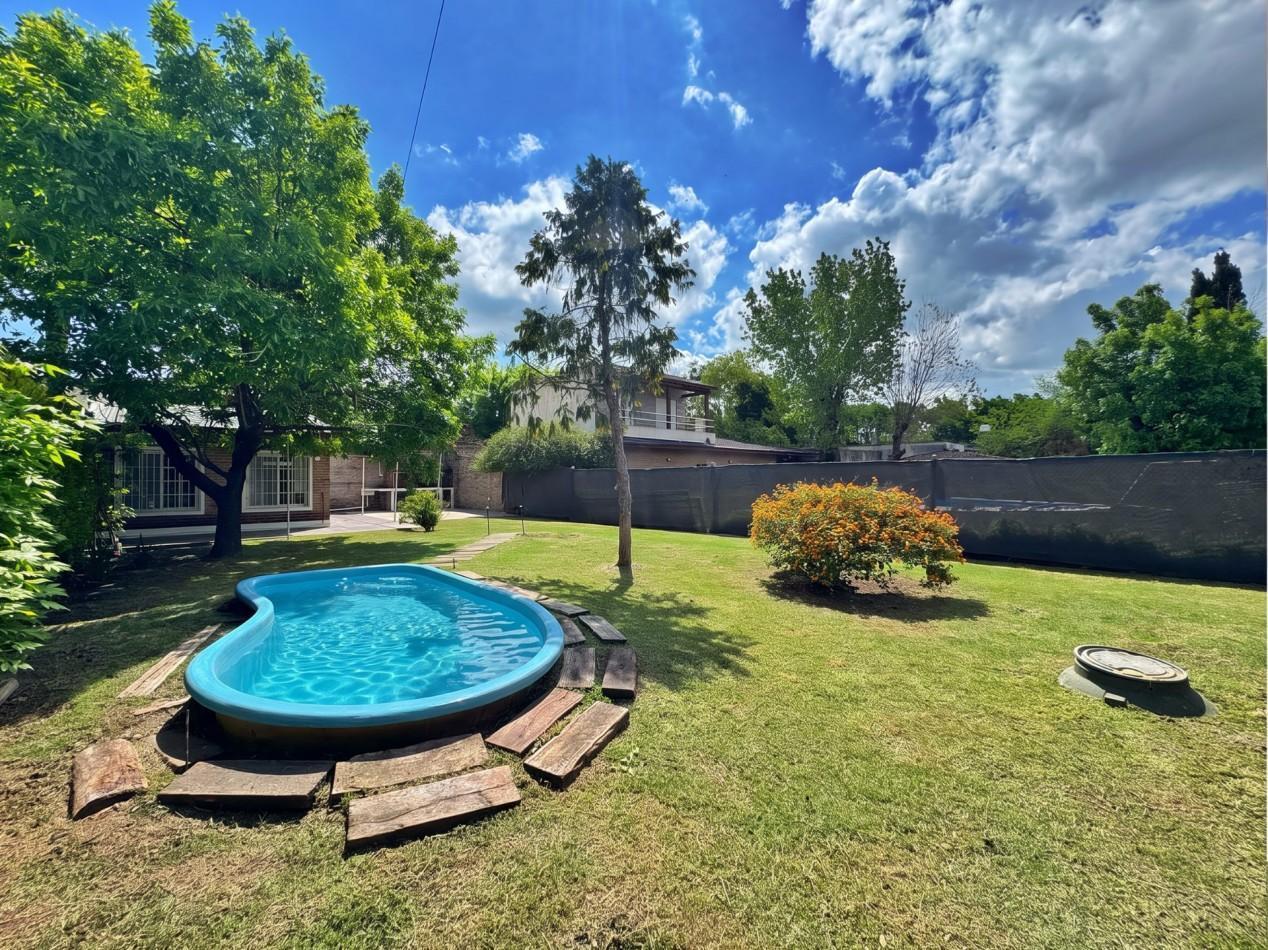 Foto de Funes te espera: casa con jardin y pileta, imagen 2
