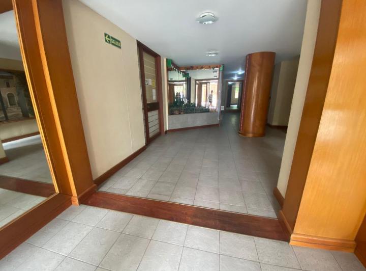 Departamento - Providencia 1