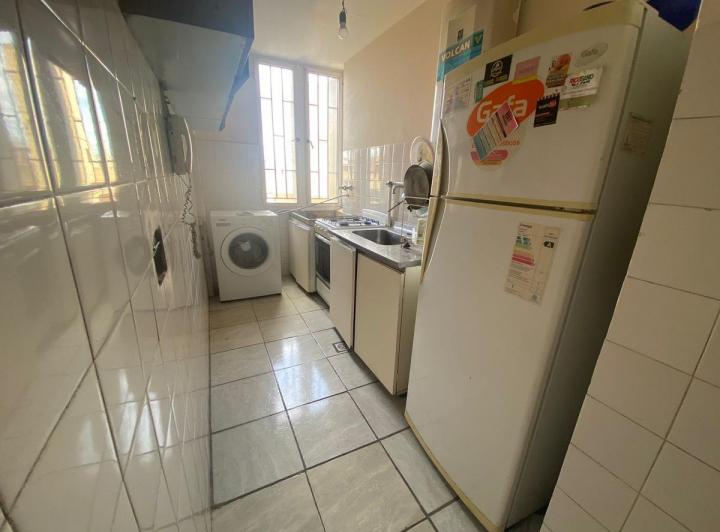 Departamento - Providencia 5