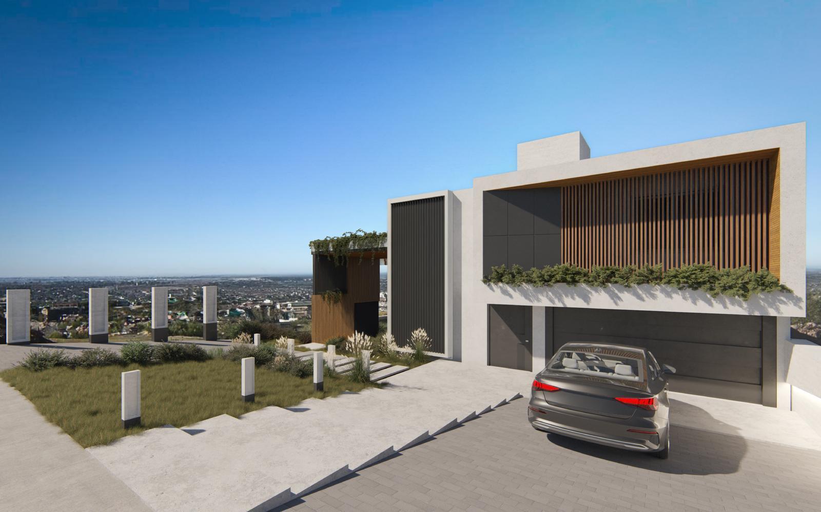 Casa en La deseada