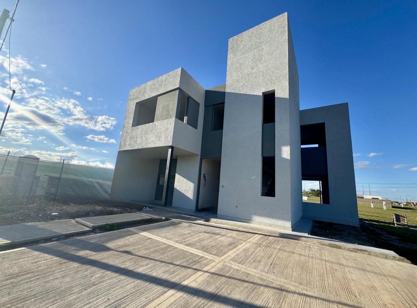 Casa - Docta Central