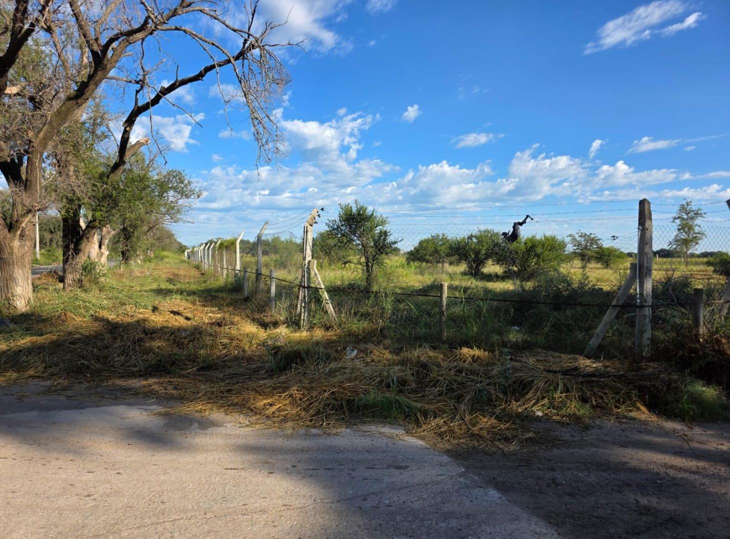VENTA LOTES INDUSTRIALES A PARTIR DE 2700 M2- ZONA INDUSTRIAL ESTE-
