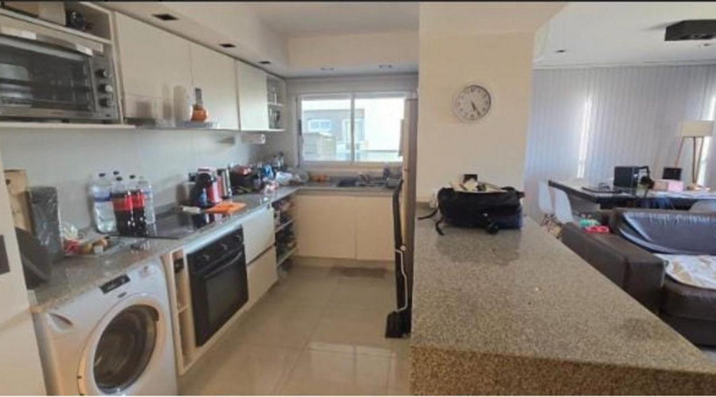 Foto de VENTA DE DEPARTAMENTO 2 DORM. EN SUMMUM-JARDIN CLARET, imagen 4