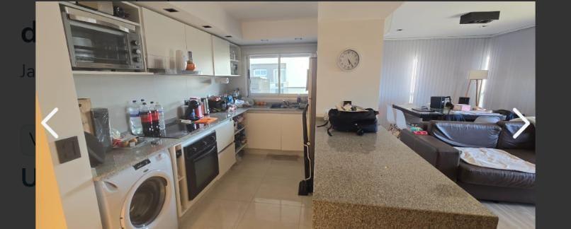 Foto de VENTA DE DEPARTAMENTO 2 DORM. EN SUMMUM-JARDIN CLARET, imagen 5