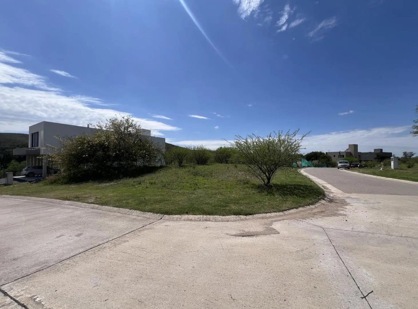 Terreno en Colinas De La Deseada 3