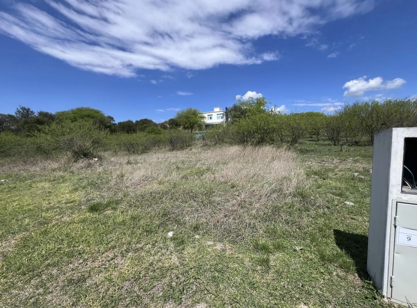 Terreno en Colinas De La Deseada 5