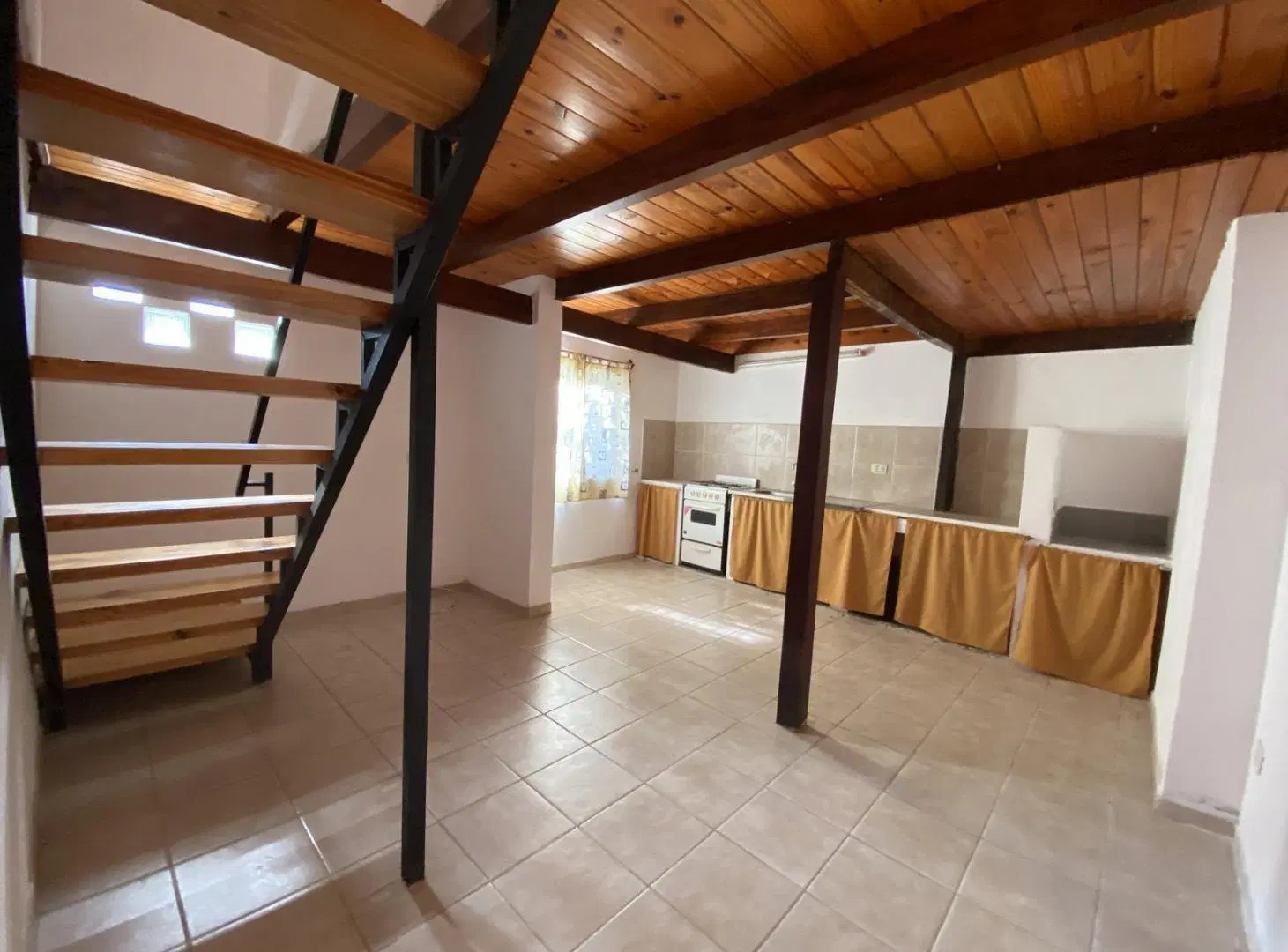 Duplex Quintas de Arguello 1