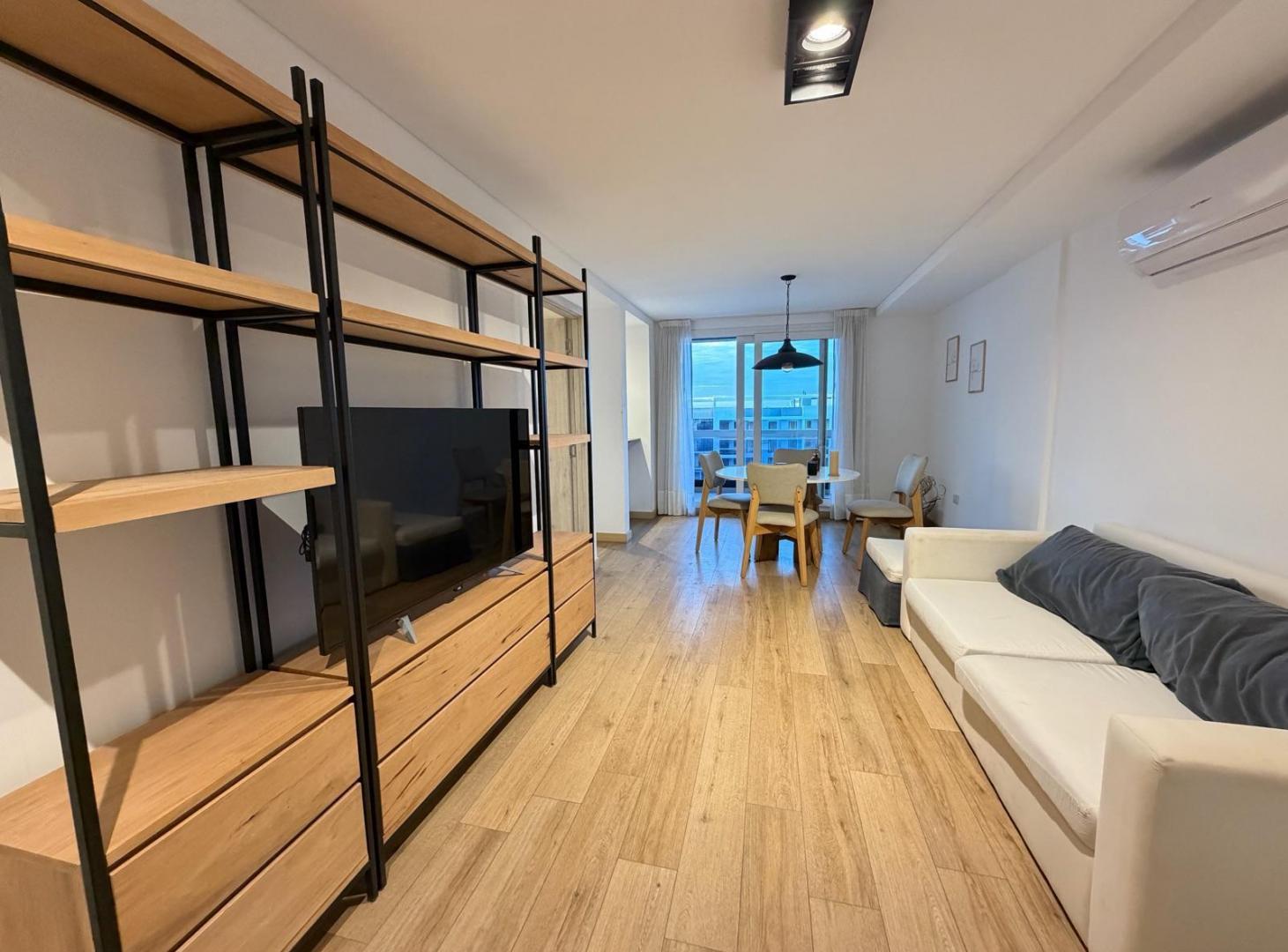 Foto de Departamento con cochera en Harmonie Chateau, imagen 1