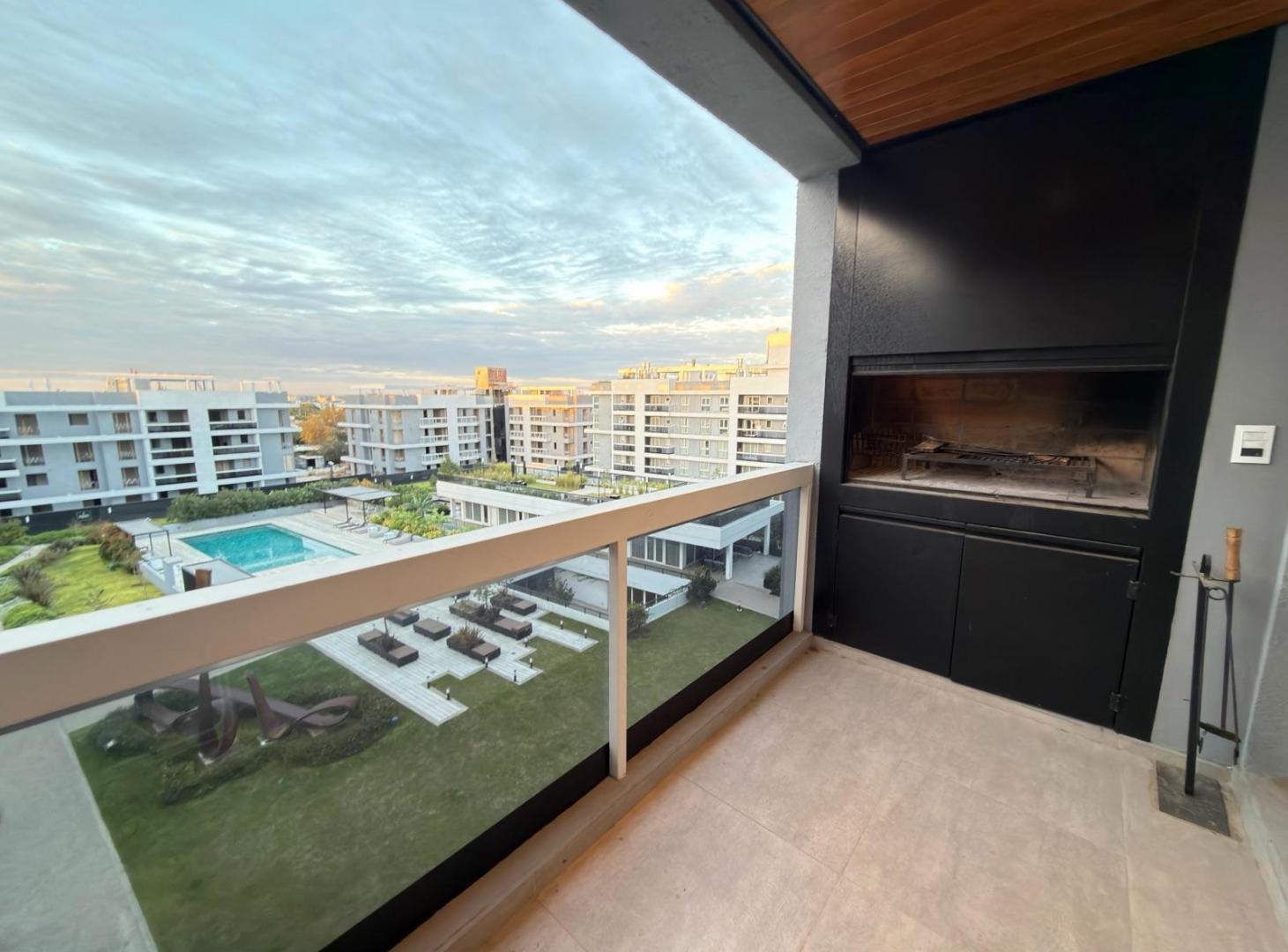 Foto de Departamento con cochera en Harmonie Chateau, imagen 5