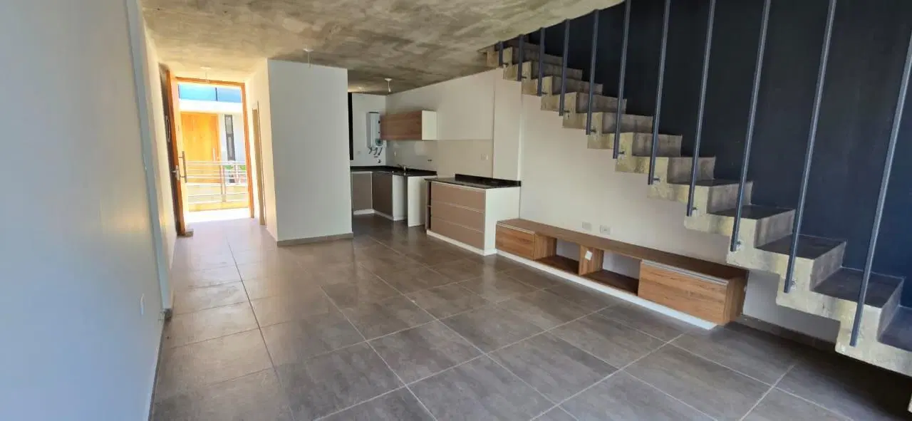 Duplex en Housing 2 dormitorios - Apto Credito 5