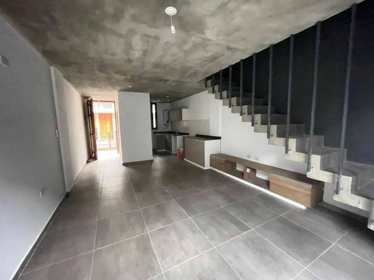 Duplex en Housing 2 dormitorios - Apto Credito 2