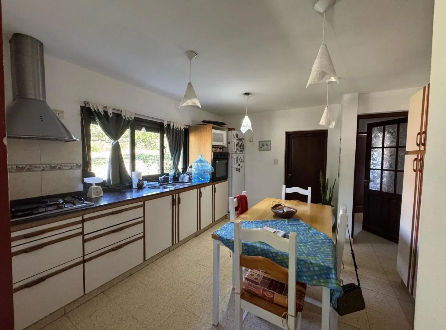 Casa - La Estanzuela 3