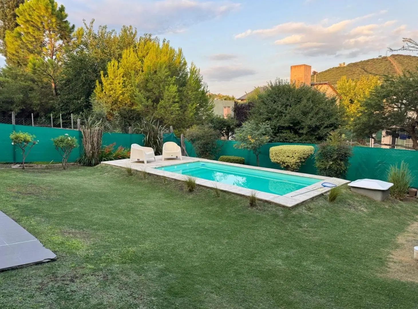VENTA CASA 3 DORMITORIOS LA ESTANZUELA 4