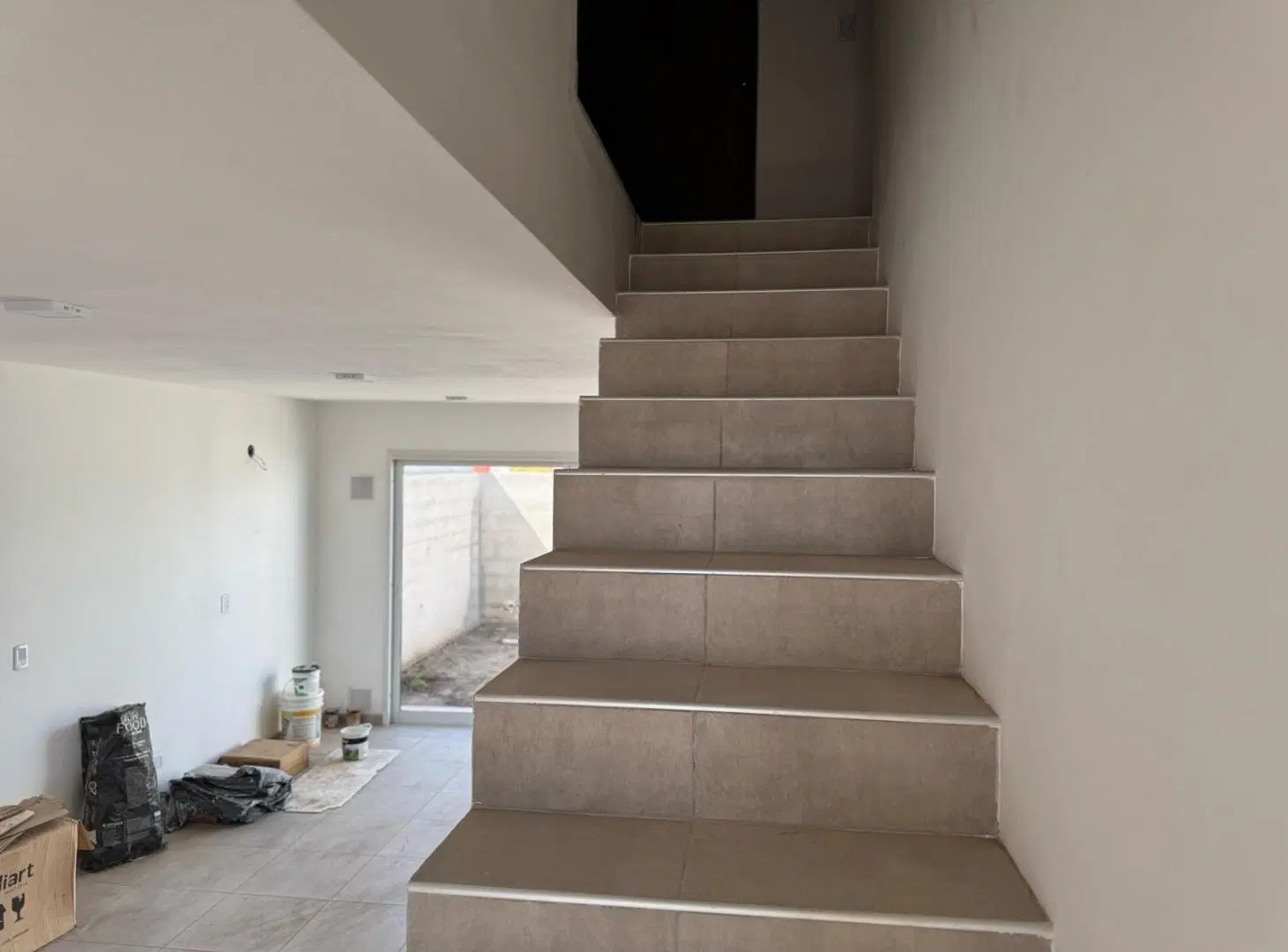 Casa - Brisas de Manantiales 3