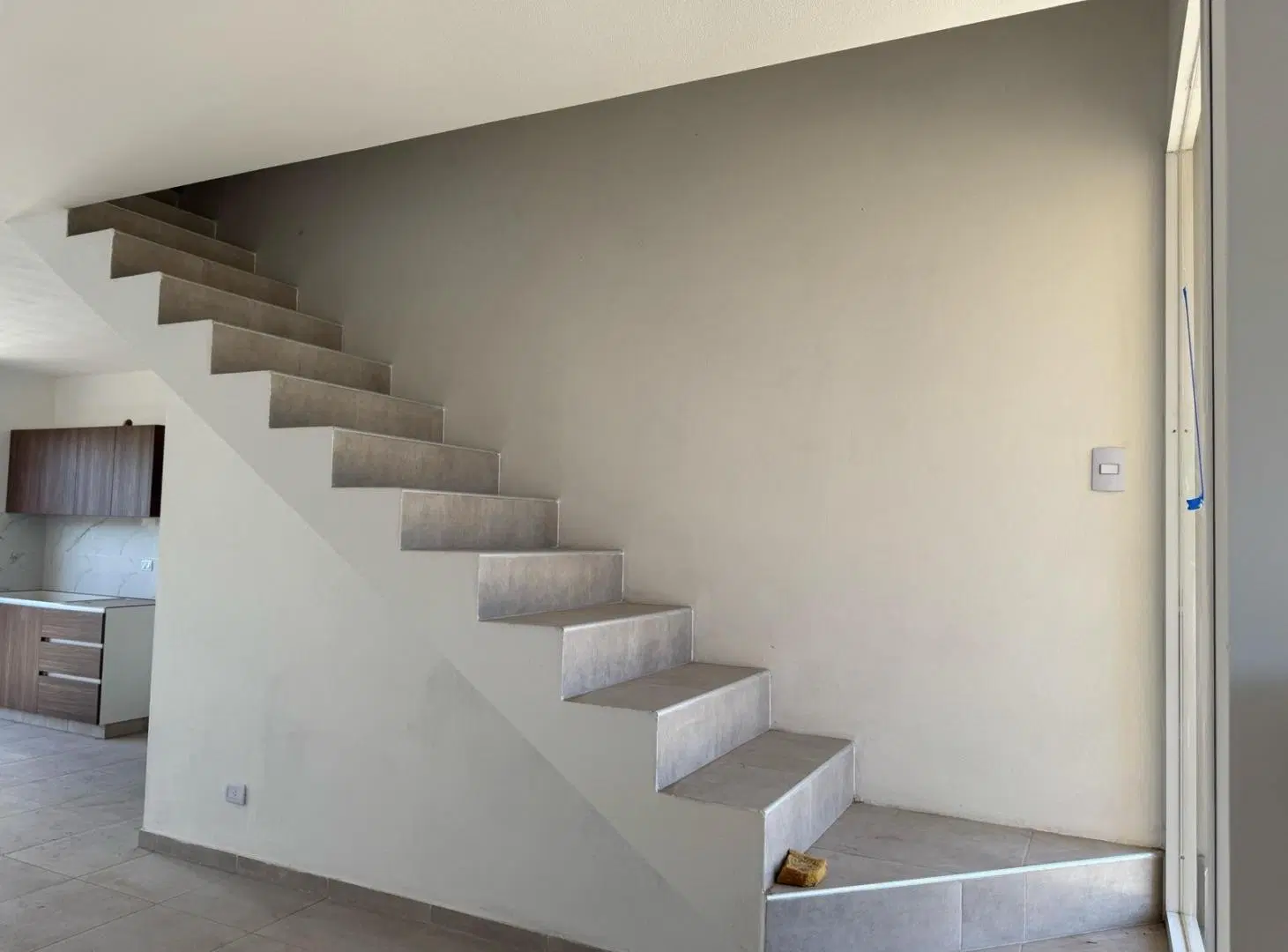 Casa - Brisas de Manantiales 5