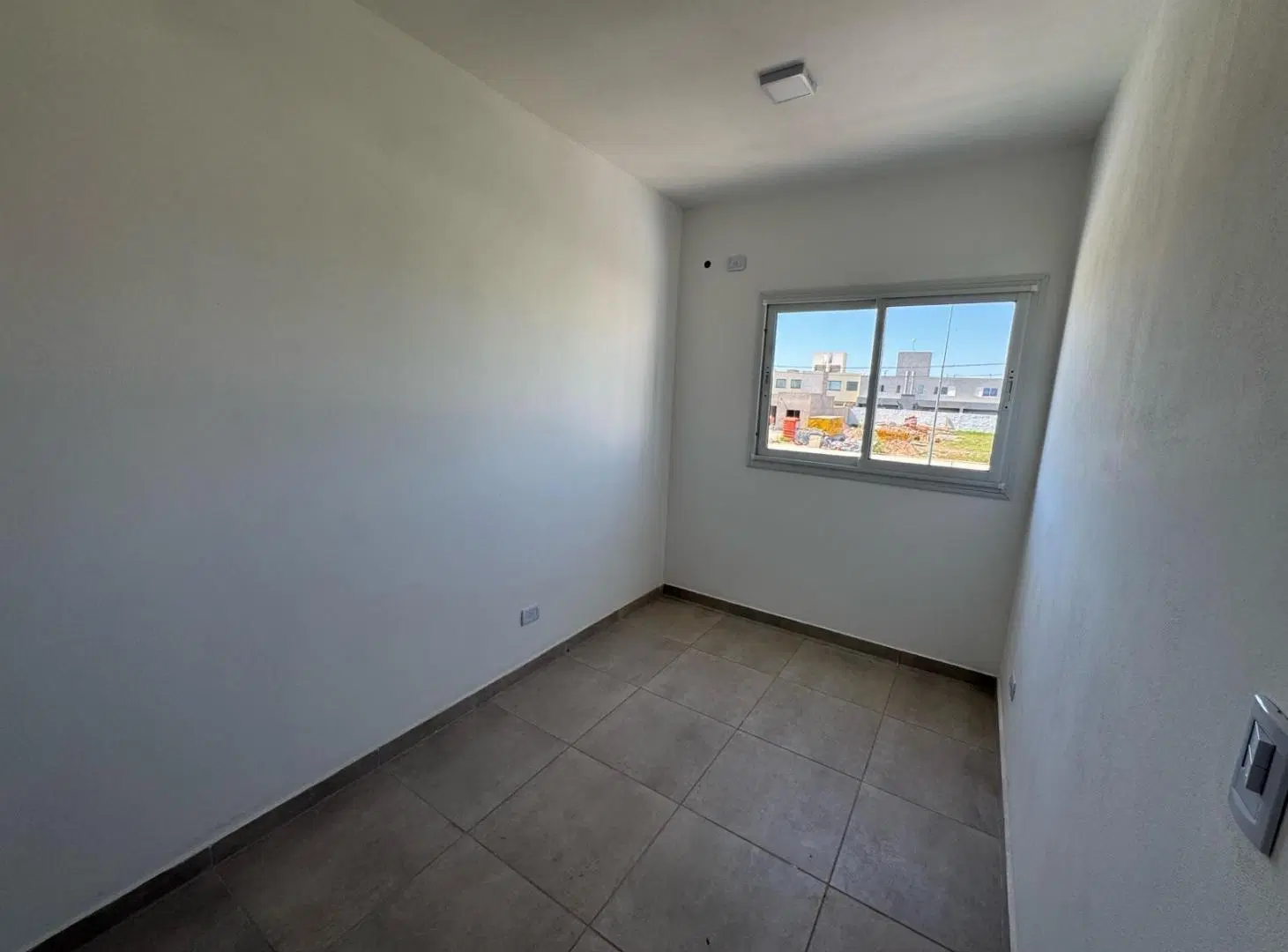 Casa - Brisas de Manantiales 4