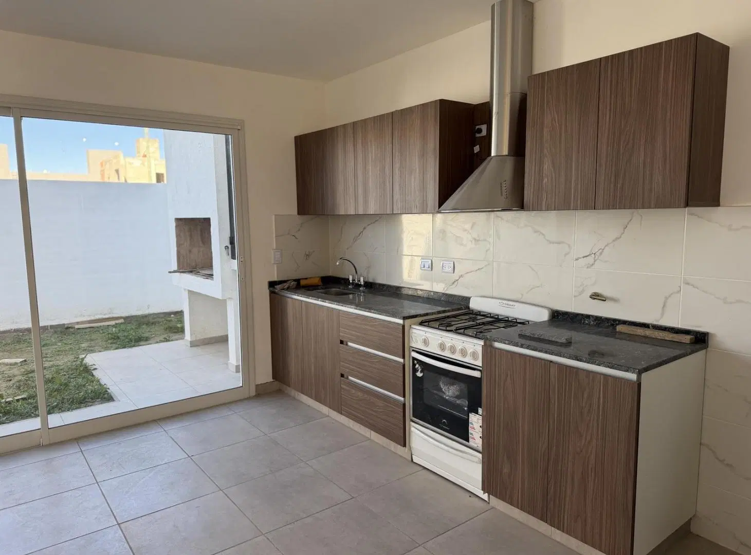 Casa - Brisas de Manantiales 2