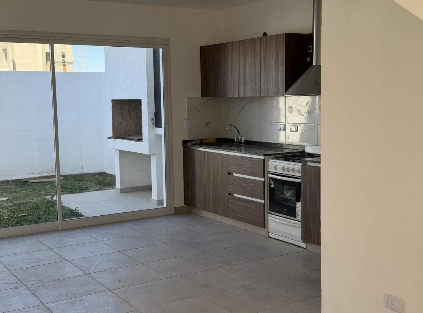 Casa - Brisas de Manantiales 1
