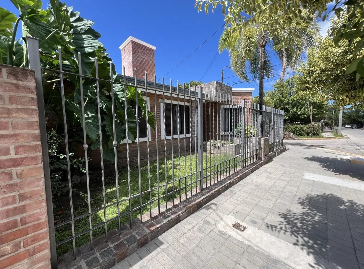 Casa en alquiler 2 dormitorios 1
