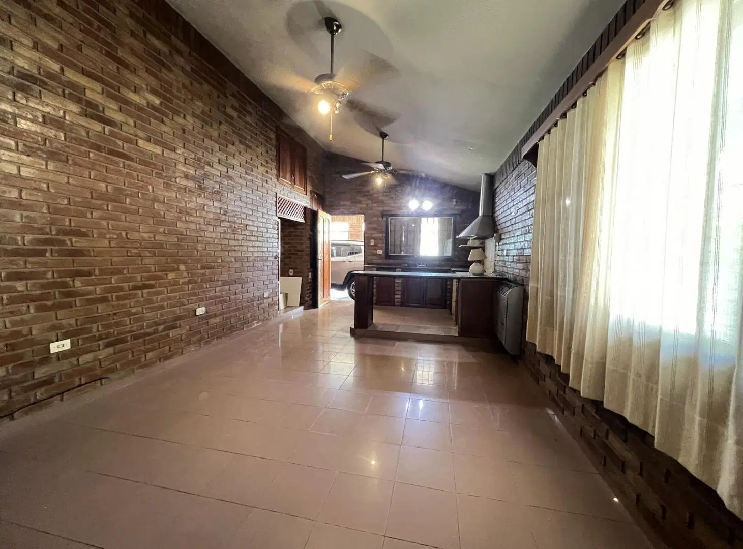 Casa en alquiler 2 dormitorios 2