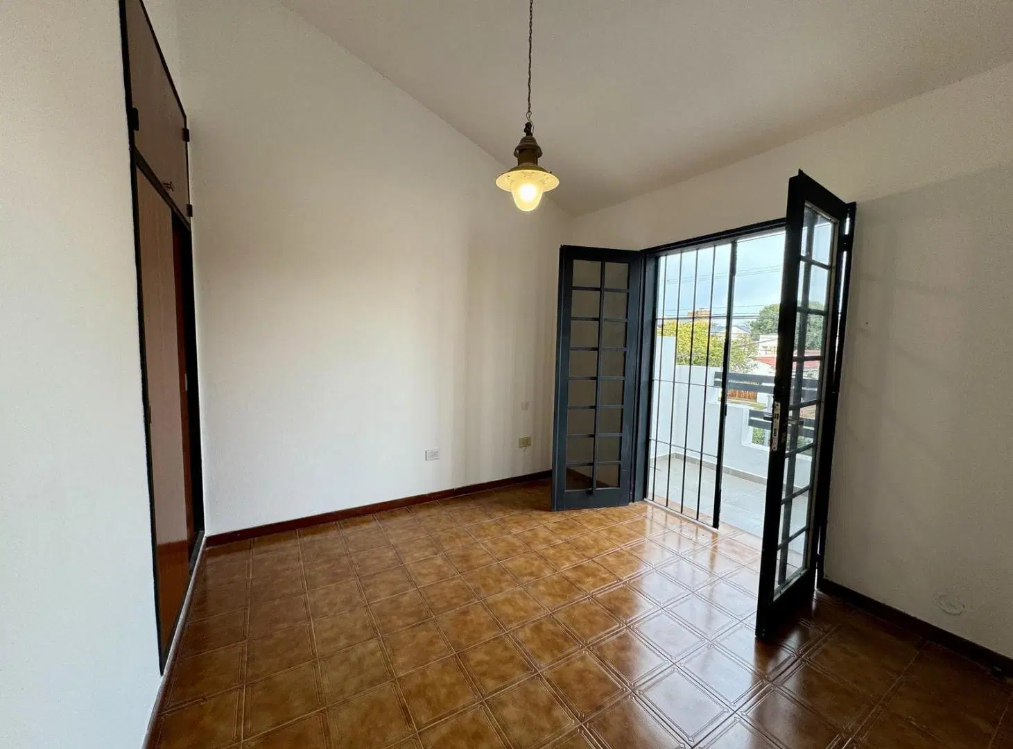 Dúplex Dos Dorm en Quebrada de las Rosas 1